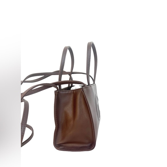 TELFAR Mini Shopping Tote - Picture 2 of 6